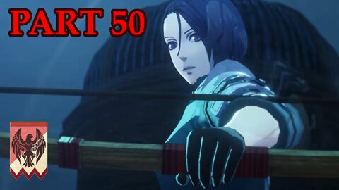 Let's Play - Fire Emblem Warriors: Three Hopes (Scarlet Blaze) part 50