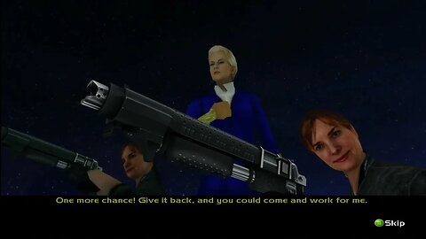 All Cinema Mode on original Xbox 360 Hardware (1080) in 2022 - Perfect Dark XBLA