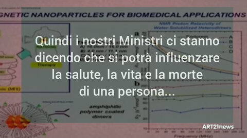 Perché ci vogliono tutti vaccinati?...