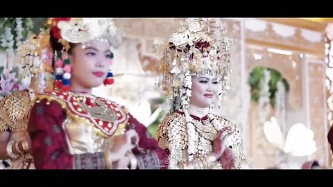 Cinematic Wedding Palembang