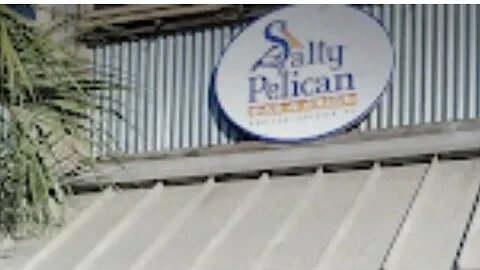 Sammy The Bull Gravano Friend Tony Pizza New Location The Salty Pelican Found Plus Phone Call