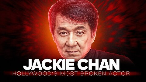 Jackie Chan: Life Between The Hospital Room And Filming | Full Biography (Armour of God, Rush Hour)