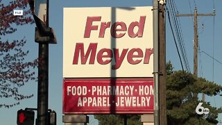 Fred Meyer recalls cheese dips due to salmonella risk