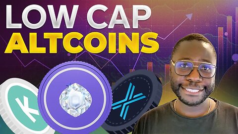 Low Cap Altcoin Gems for August | Token Metrics Live