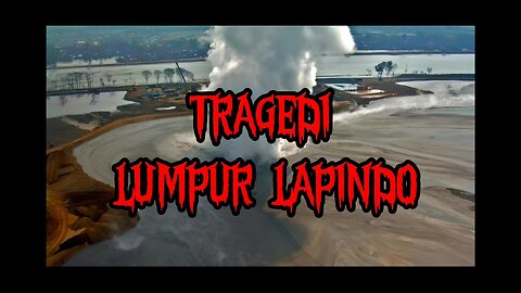 Tragedi lumpur lapindo