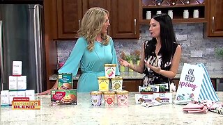 Healthy Spring Living | Morning Blend