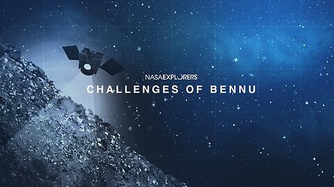 Nasa Explorers Season 6, Episode 2 Bennu's Surprise