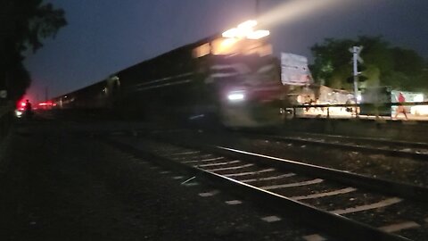 Fastest Train