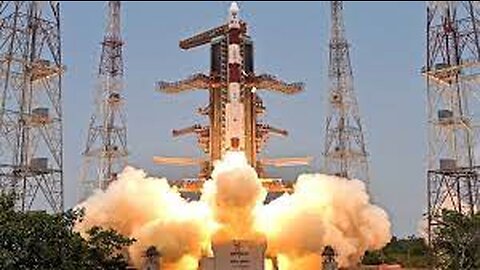 India launches its first mission to the Sun - BBC News