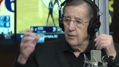 Brent Musburger to be new radio voice of the Raiders