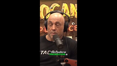 Joe Rogan: Shocking Drunk Girl Meltdown: Arrest Gone Wild! #jre #joerogan #podcast #tiktok #tik