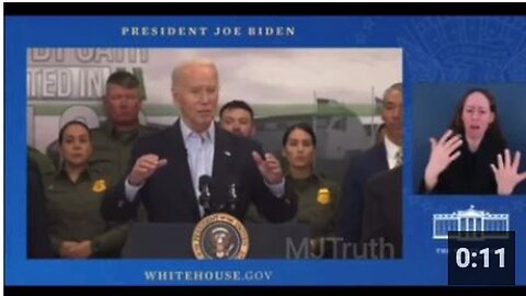 🟦 Biden Admits Home That Survived Maui Fires "Had The Right Roof On It"