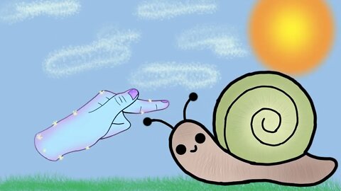 Snail Boop