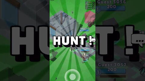 HUNT ROYALE