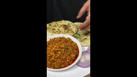 pneer keema recipe