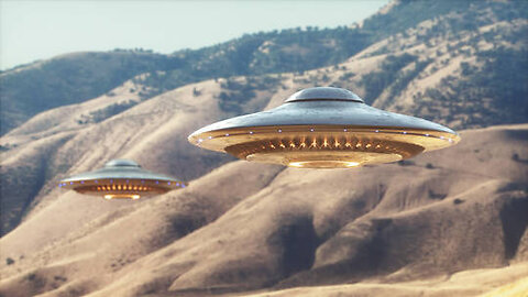 UFO Revelations: US Congress to Hold Major Hearing