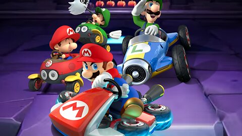 10 Amazing Best Games Like Mario kart