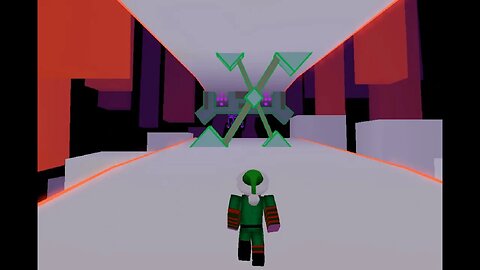 Roblox Beat Runner With Little Frugal