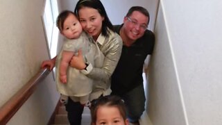 Wisconsin family stuck in Wuhan, set to fly home Monday