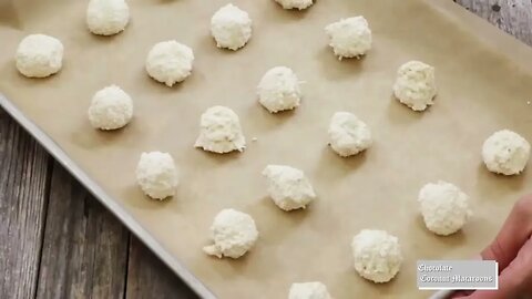 How to make best Delicious Chocolate Macaroons #shorts