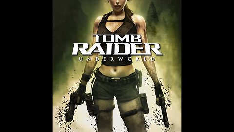 Tomb Raider Underworld "Previously ... " (Cinematic)