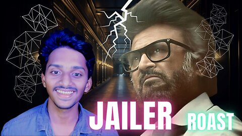 Jailer Movie Roast #Jailer Movie #hukum song #jailerhukum