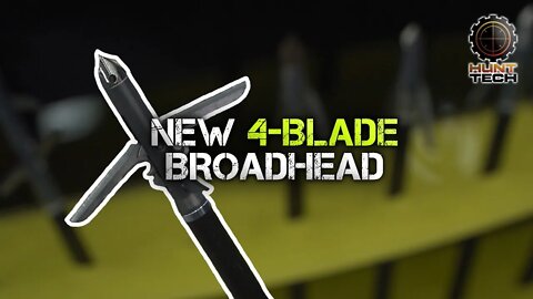 5 New VIP Archery Broadheads for 2022