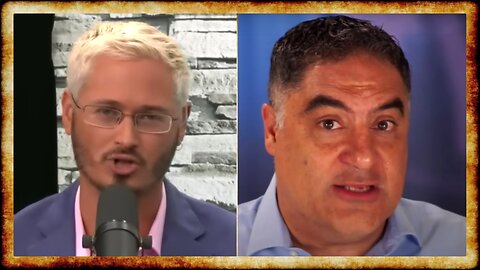 Cenk WILL Take Super PAC Money for Presidential Campaign