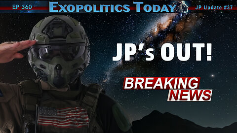 JP Update #37 – Honorable Discharge, Visit to Veterans Affairs and Future Covert Missions