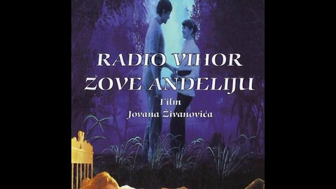 Radio Vihor zove Andjeliju [1979] domaci film