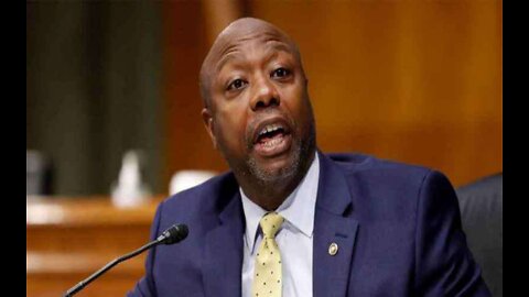 Tim Scott Predicts GOP Will Flip House, Senate, Says Republicans ‘Party of Inclusion’