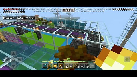 mega episode 6? : SSP LP 1.20 : Dark SUGARCANE FARM Automation SUCCESS!_1080p_60fps