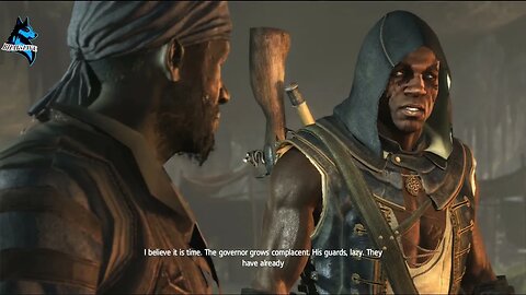 assassins creed 4 black flag Part 3 |Assassin's creed 4 black flag | bhai is live