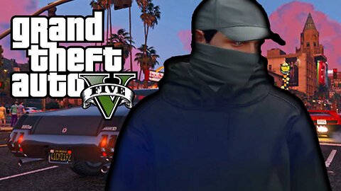 Idiots play GTA 5 best of funny moments