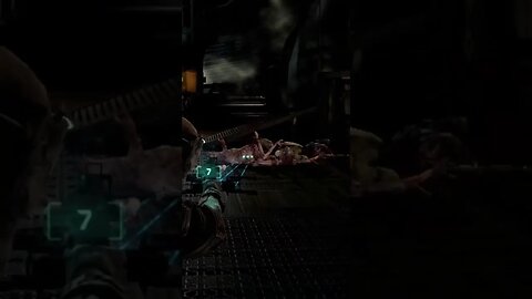 Dead space #gaming #deadspace2023 #deadspace #horrorgaming