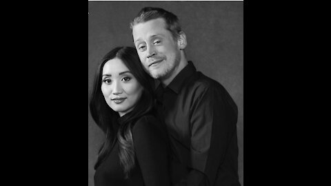 Macaulay Culkin and Brenda Song welcome their first child together