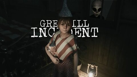 I MIGHT KILL THIS KID - THE GREYHILL INCIDENT #2