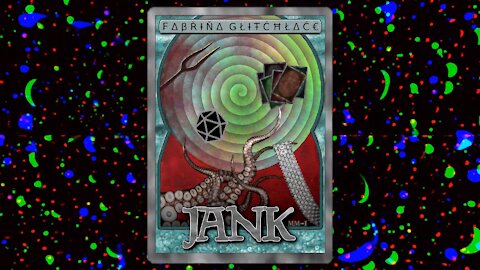 Jank (Magic the Gathering)