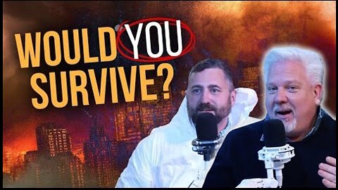 BLAZE TV SHOW 3/12/2022 - The GenX guide to surviving a nuclear apocalypse | Glenn Beck