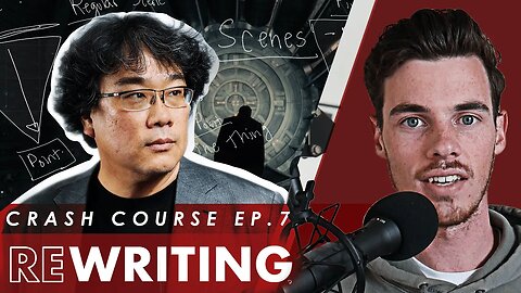 Rewriting Course Ep. 7 - Fixing Your Scenes