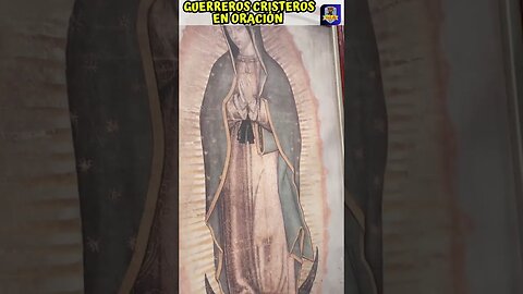 Guerreros Cristeros en Oración 🙏 para Dios nada es imposible, los cristeros salvaremos a México🇲🇽