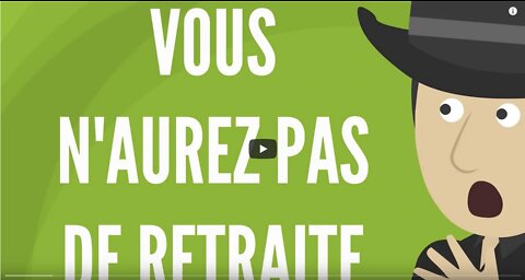 Comment Changer Le Système Des Retraites