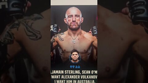 Henry Cejudo Wants Alexander Volkanovski In 2024! Cejudo Might Die!