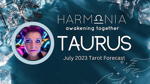 TAURUS JULY 2023 | Done With Being Taken Advantage Of! Empress Mode! | TAROT