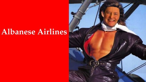 Albanese Airlines