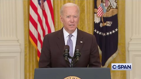 Taxpayer Alert: Biden to Dump Millions of Banned Covid Vaccines Overseas