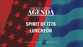 Spirit Of 1776 Luncheon