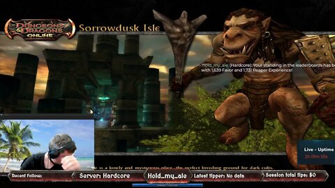 lets play Dungeons and Dragons Online hardcore season 6 2022 10 12 20 10 33 0083 15of20