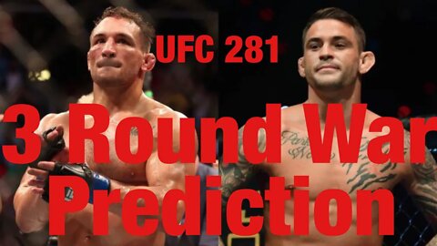 Dustin Poirier Vs Michael Chandler Prediction And Breakdown + Betting Tips