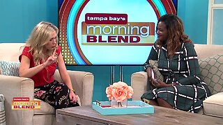 Weekend Warm Up | Morning Blend